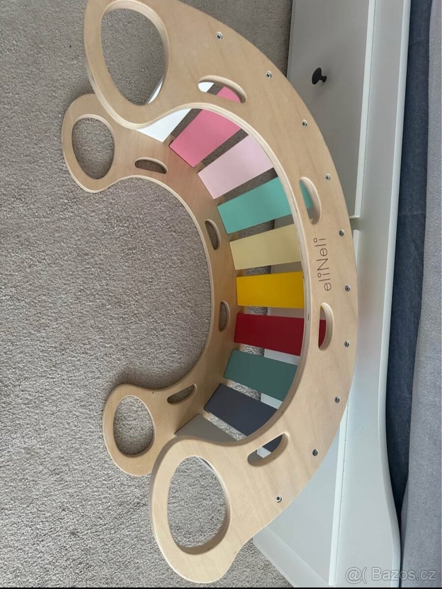 Dětská houpačka elis desing - 2