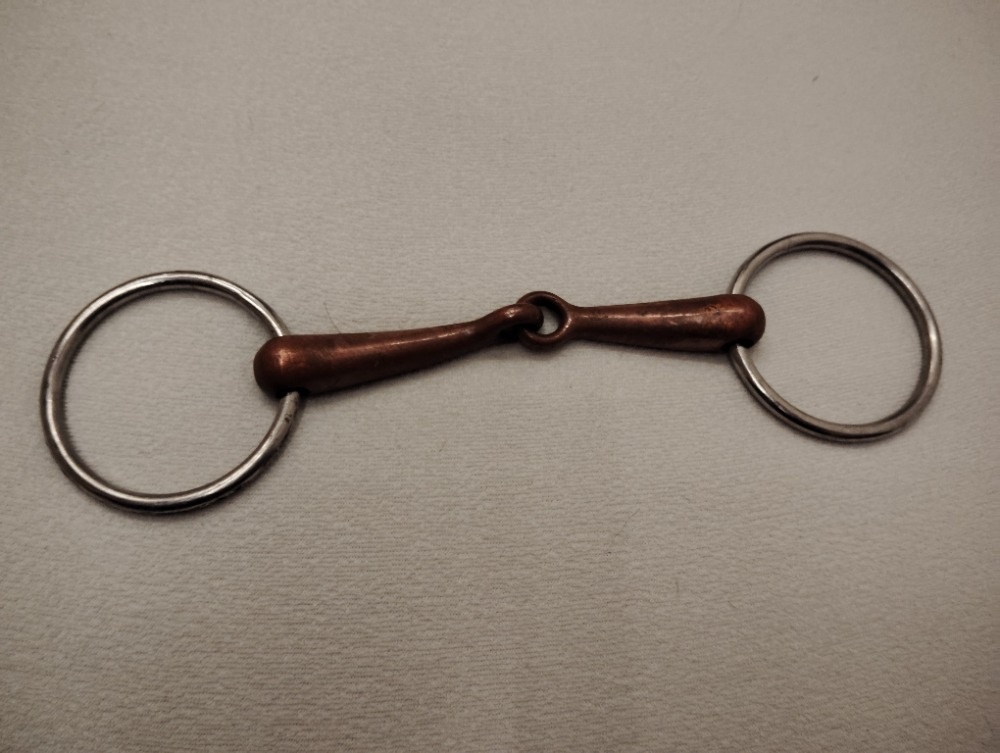 Udidlo - stihlo 12,5 měděné - 2