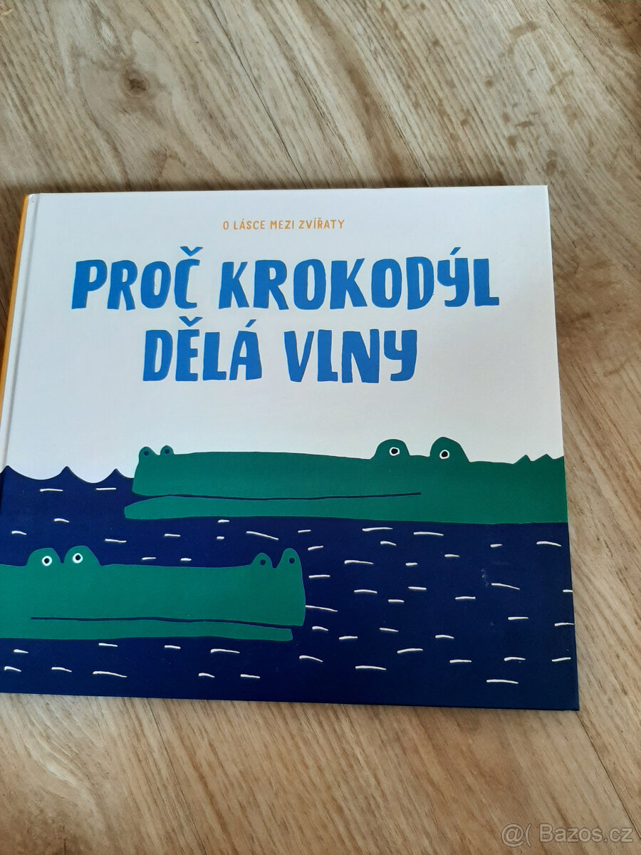 Nové dětské knihy - 2