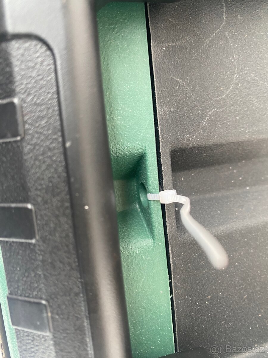 Bourací kladivo/vrtacka Parkside - 2