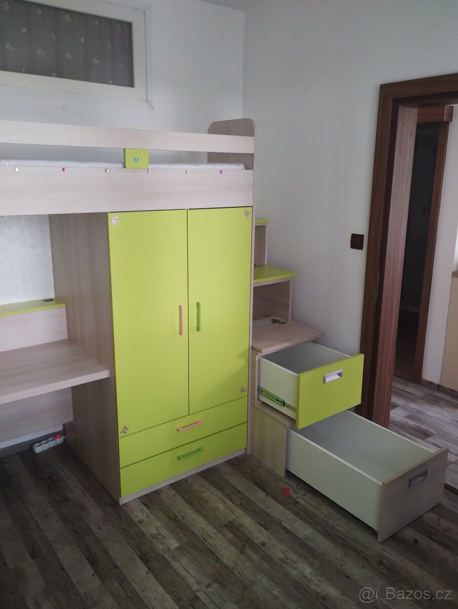 Dětský pokoj - 2