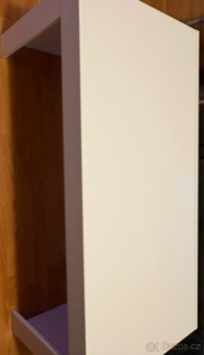 Konferenční stůl bílý - 2