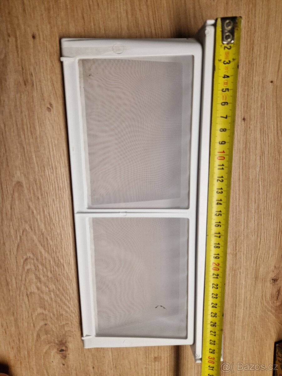 filtr sušičky Bosch, Siemens 652184 - 2