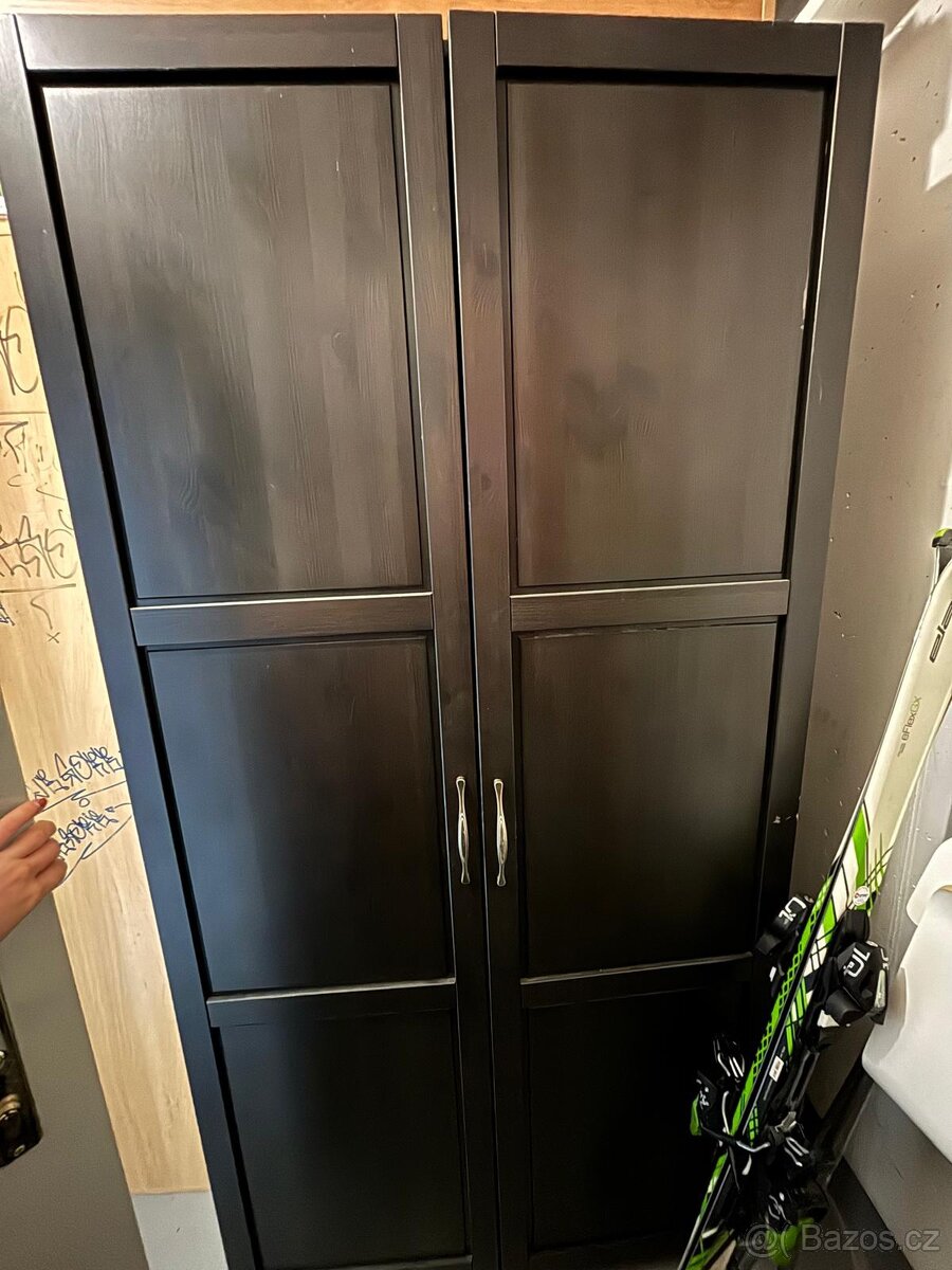 Set skříně IKEA - 2