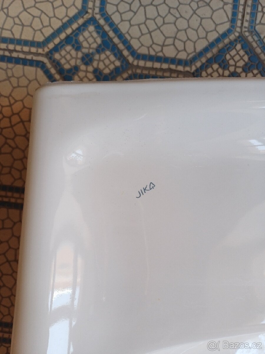 Umyvadlo Jika 60 - 2