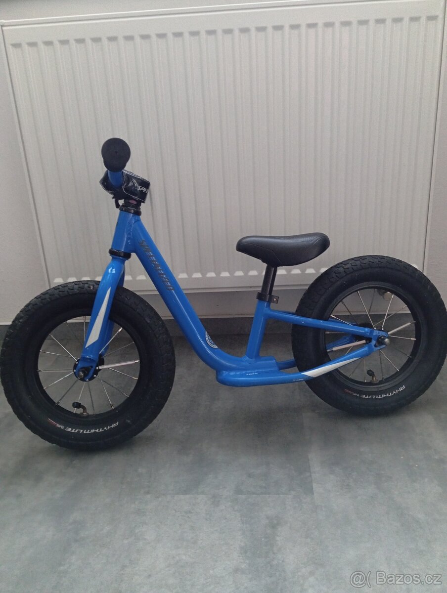 Specialized hotwalk - 2