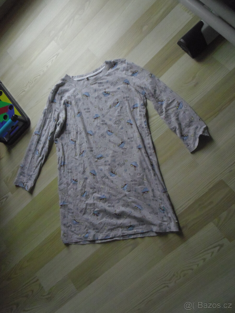 Noční košile C&A vel. S - 2