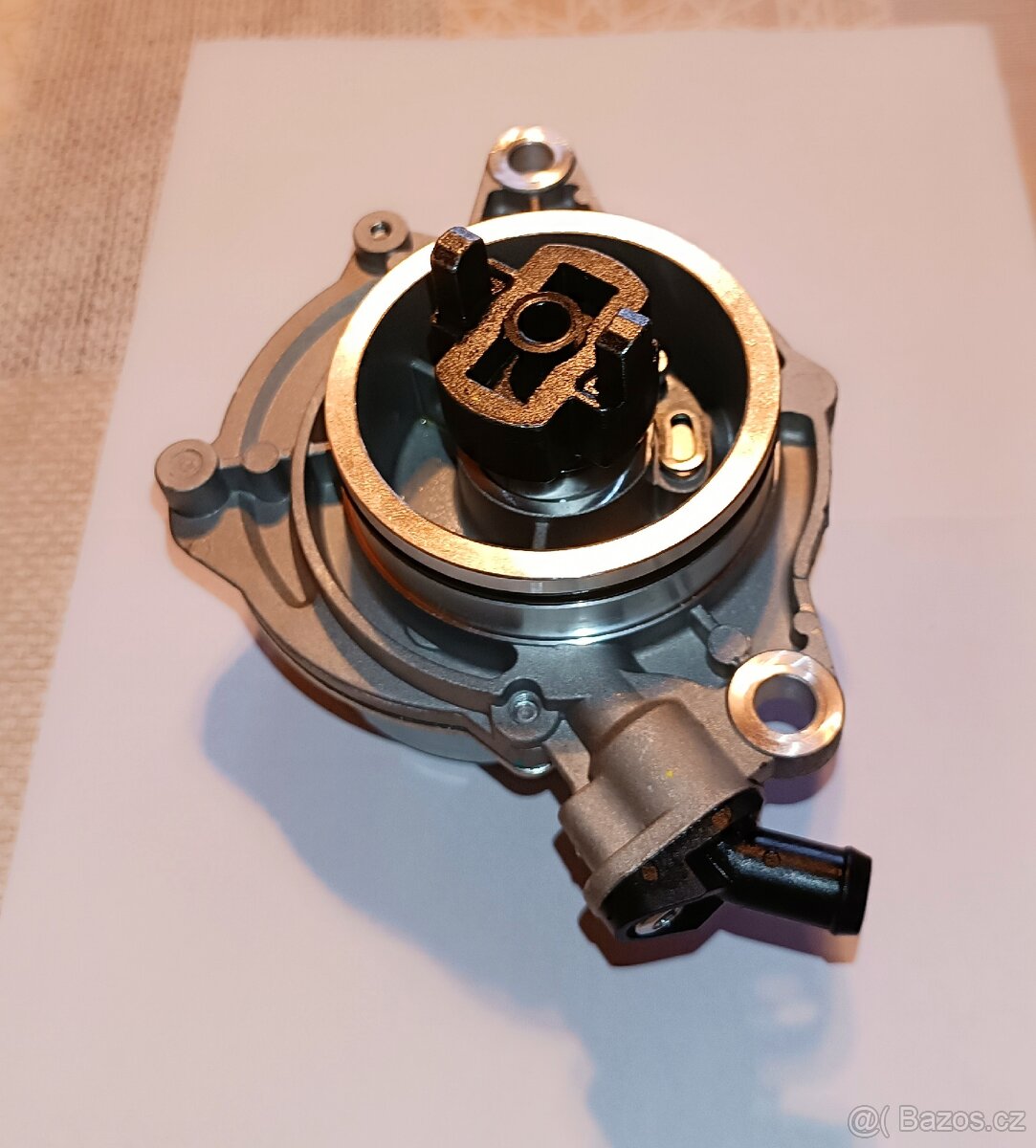 Vývěva-podtlaková pumpa BMW 1;3;5 - 2