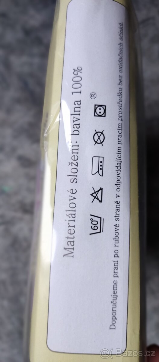 Povlečení na postel - 2