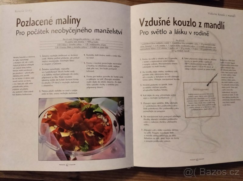 Kuchařka plná kouzel - 2