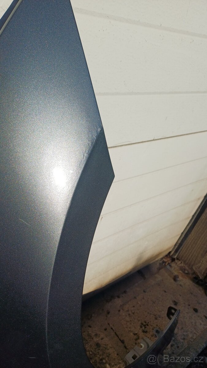 Blatnik Škoda Octavia 4 pravý - 2