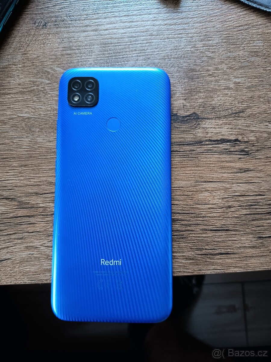 Redmi 9nfc - 2