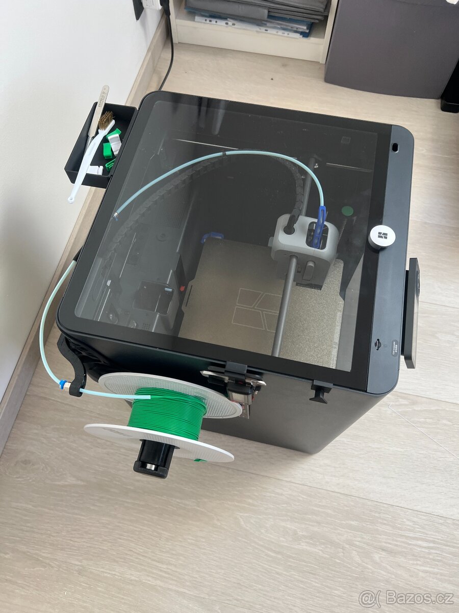 3D Tiskárna Bambu Lab P1S - 2