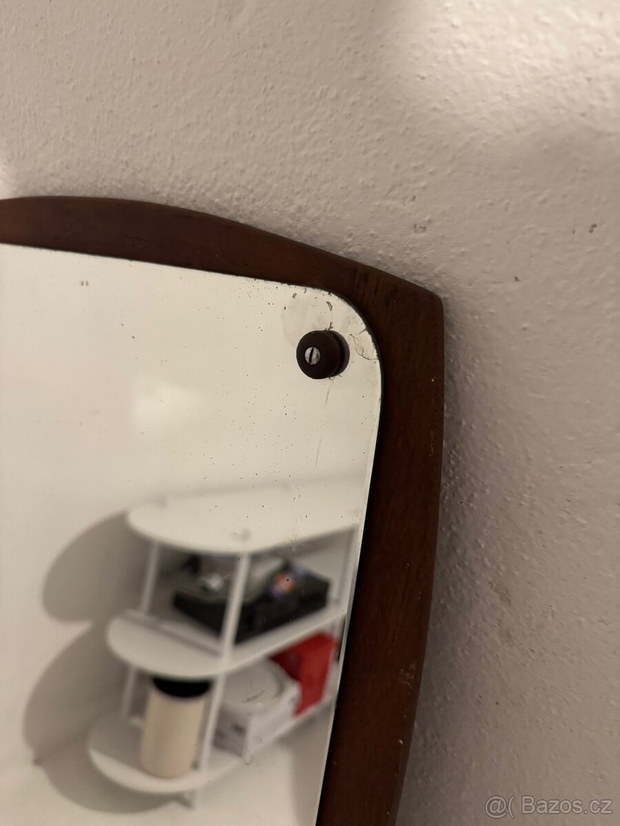 Organicke danske zrcadlo - 2