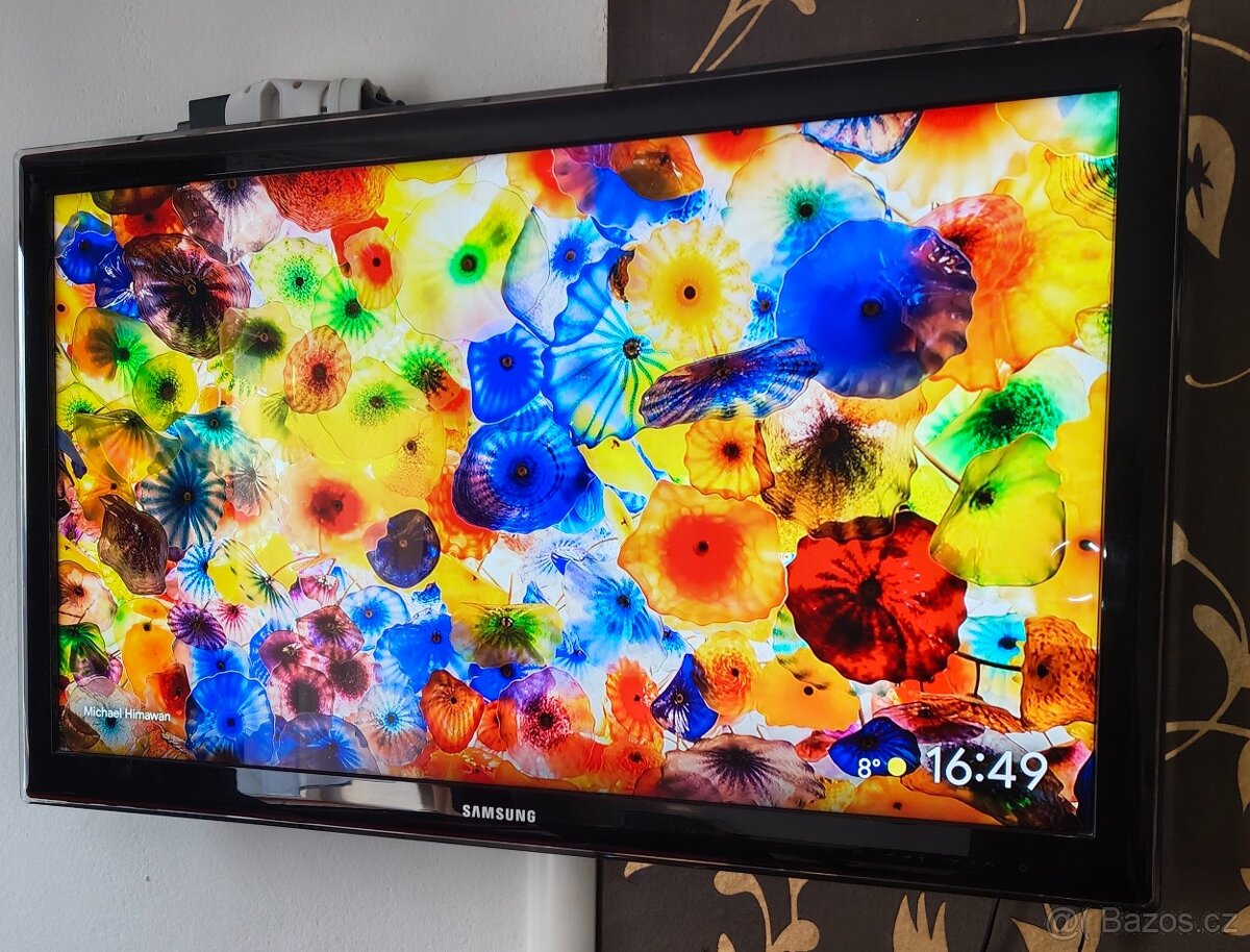 2xTV Samsung UE40D5520, UE32D5500 - 2