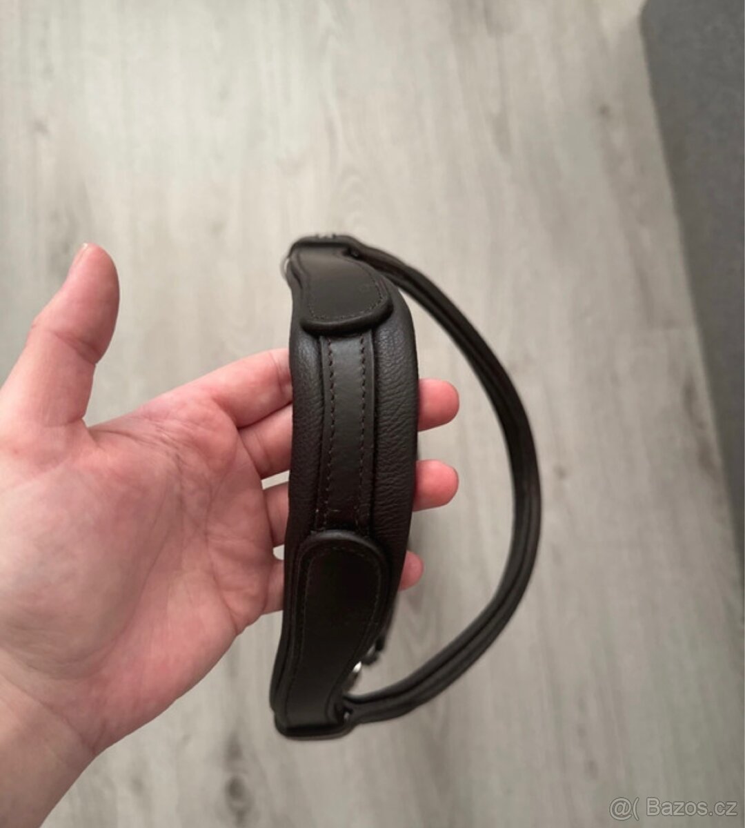 Mexická Úzdečka - 2