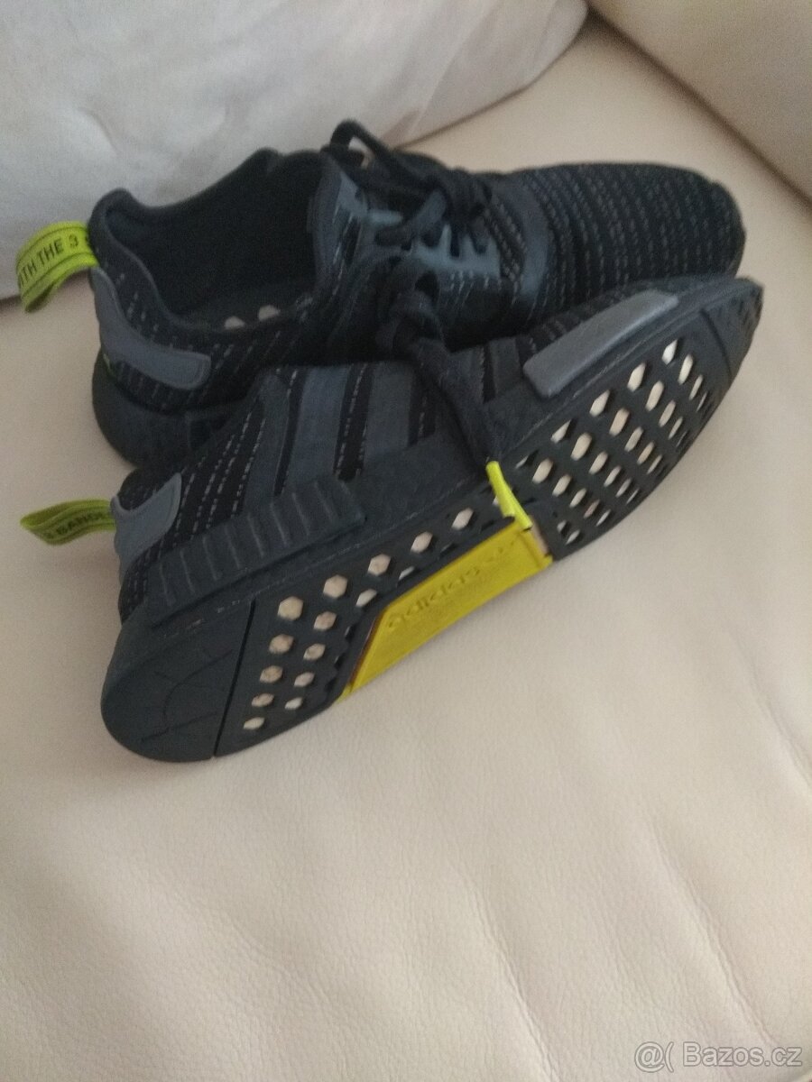 Tenisky zn. Adidas - 2