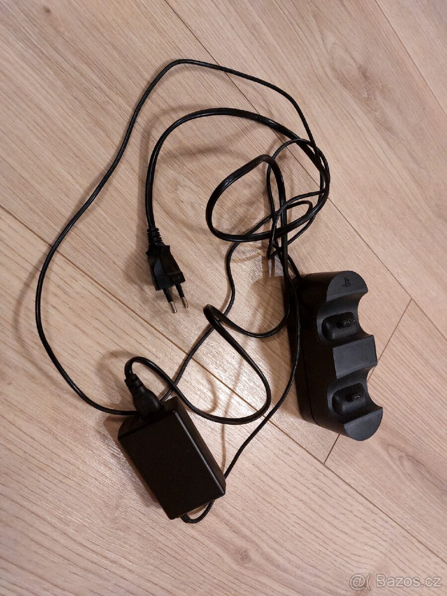 Sony DualShock 4 - 2