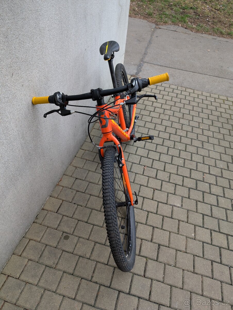 Scott scale 20 palcu - 2