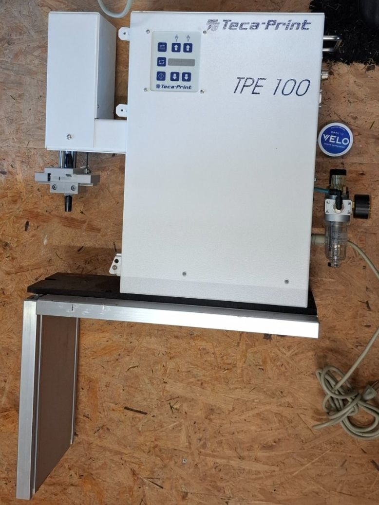 Teca-Print TPE 100 - 2