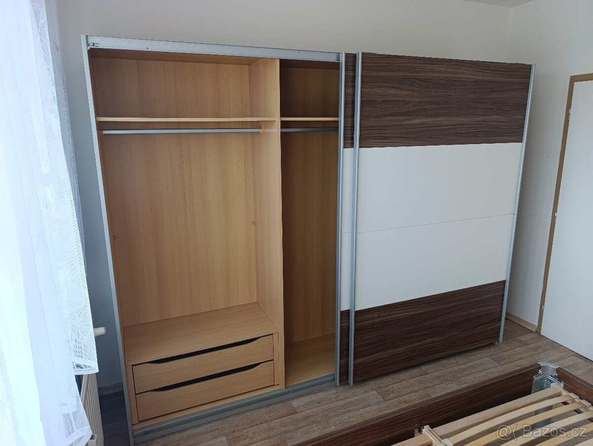 Prodám ložnici - 2