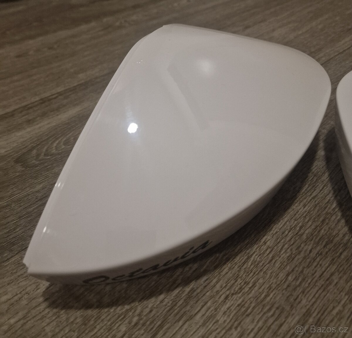 Kryty zrcátek škoda octavia iv - 2