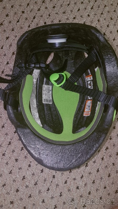 Dětská helma na kolo - 2