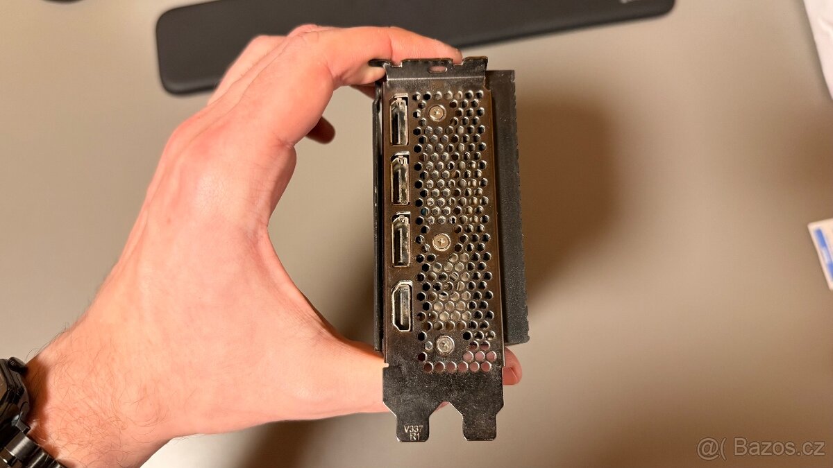 NVIDIA GeForce RTX 3090 24 GB VRAM (DELL OEM) - 2