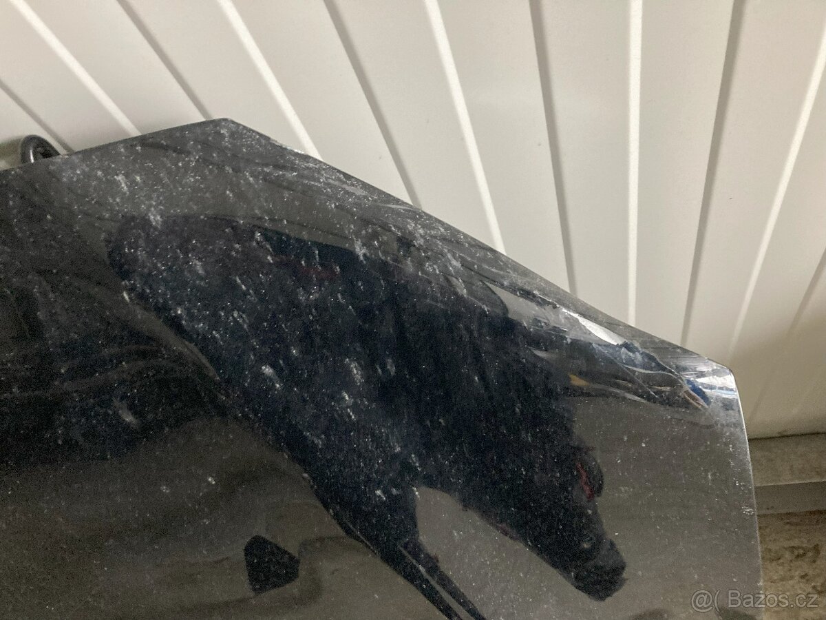 Přední kapota - Ford Mondeo - 2