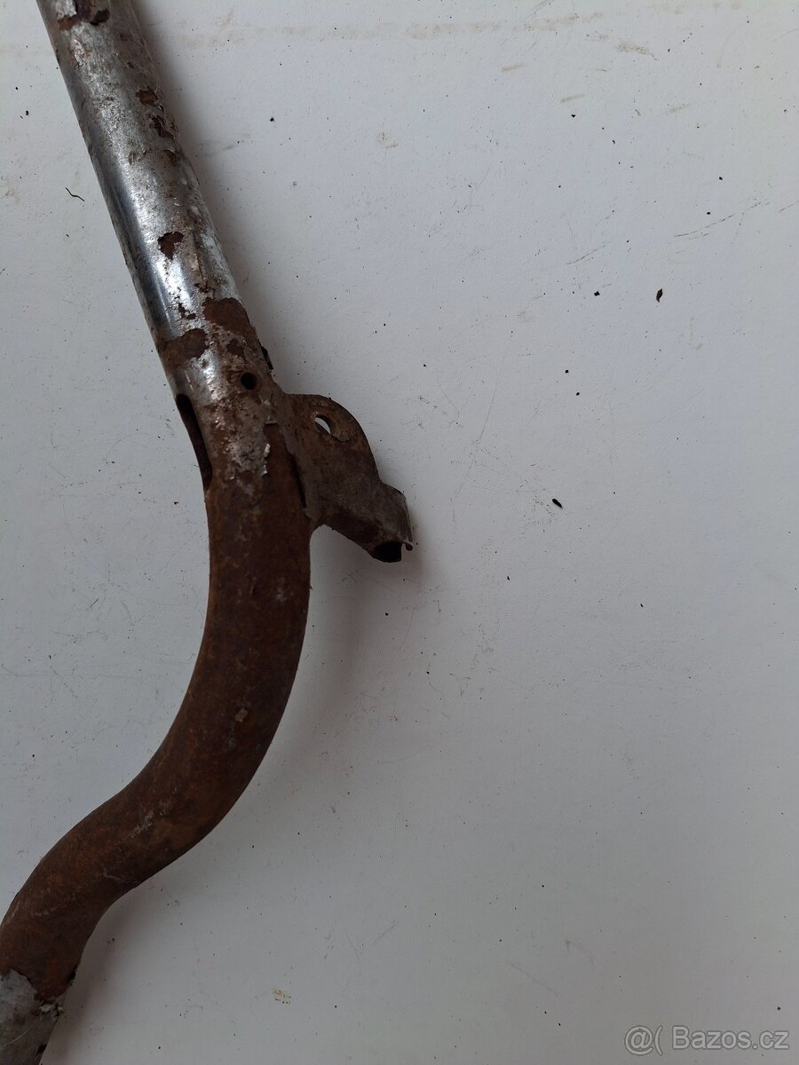 Jawa perak riditko levé - 2