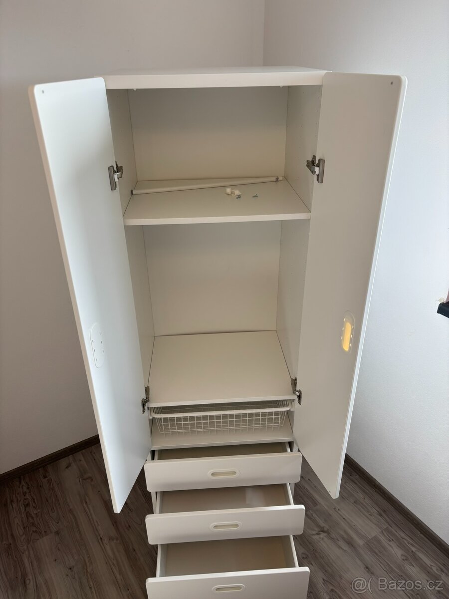 Ikea SMÅSTAD / PLATSA - 2