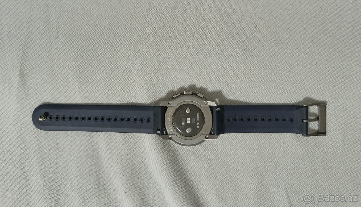 Hodinky Suunto 9 Peak - 2