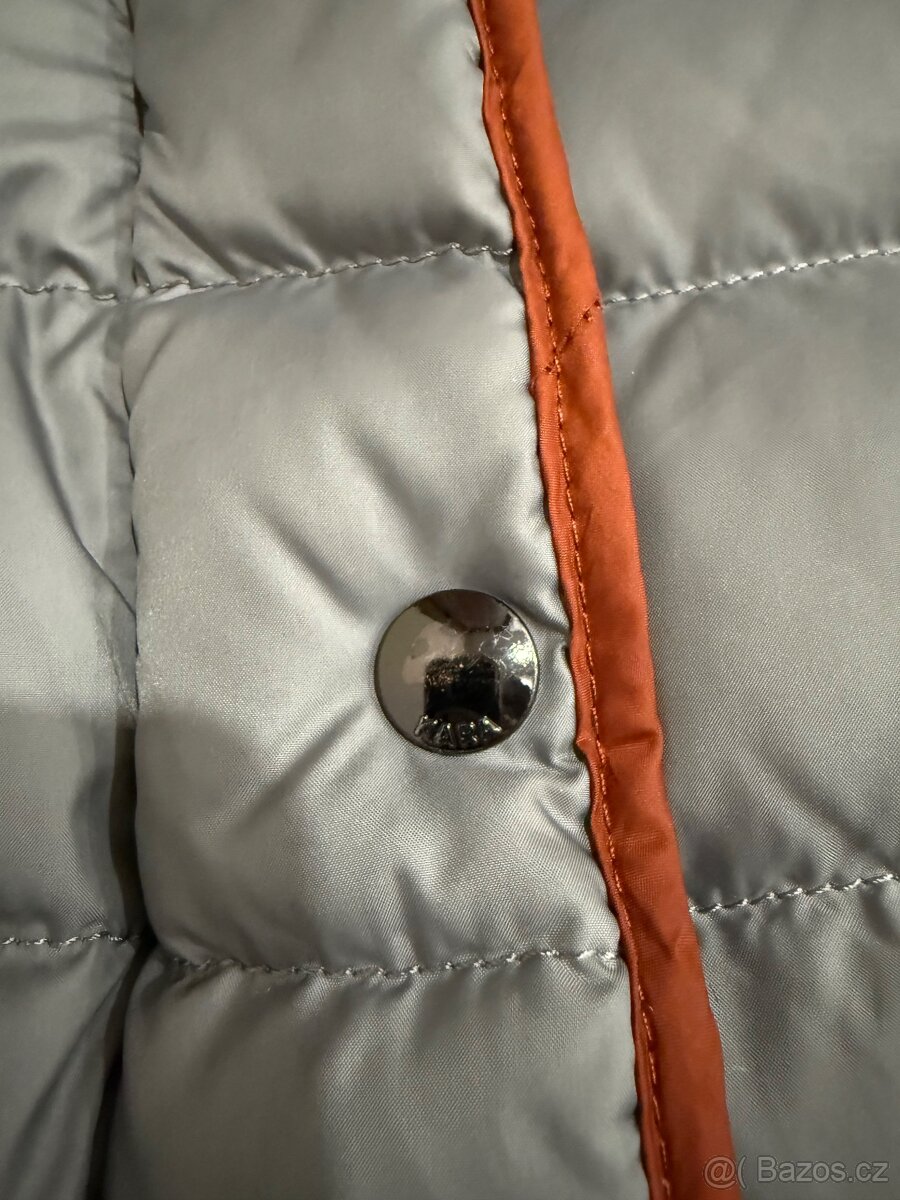 Dámska bunda Kara - 2