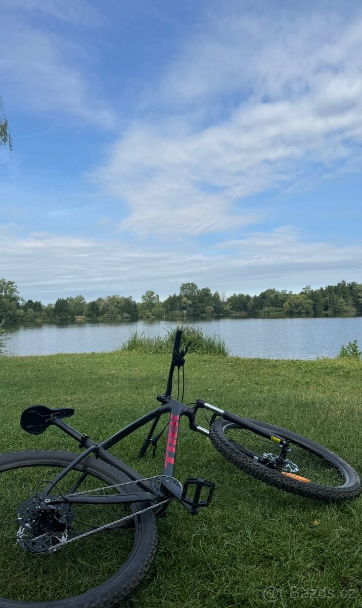 MARLIN TREK 5 GEN 3 - 2