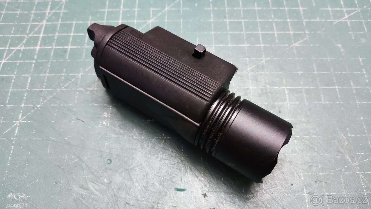 S&T Armament pistolová svítilna - 2