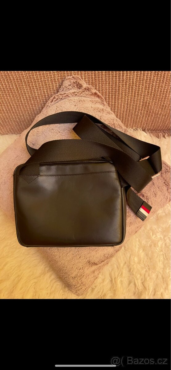 Pánská crossbody Tommy Hilfiger - 2