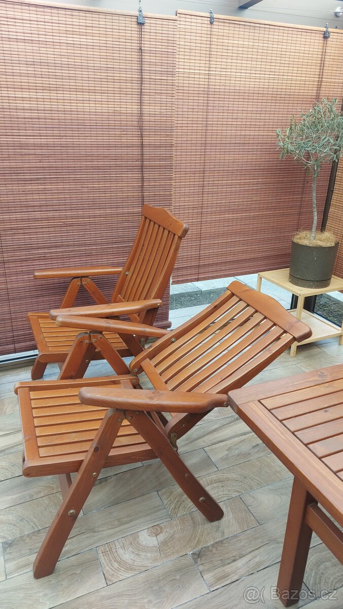 ZAHRADNÍ SET KWA - 2