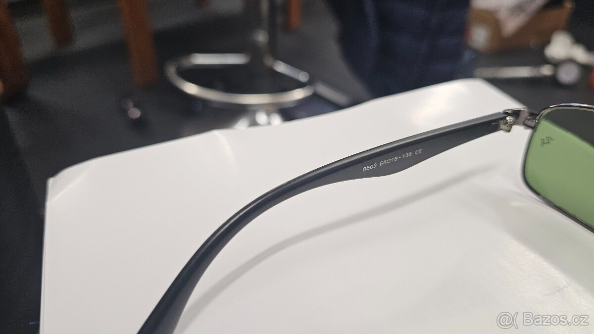 Sluneční brýle RAY BAN - 2