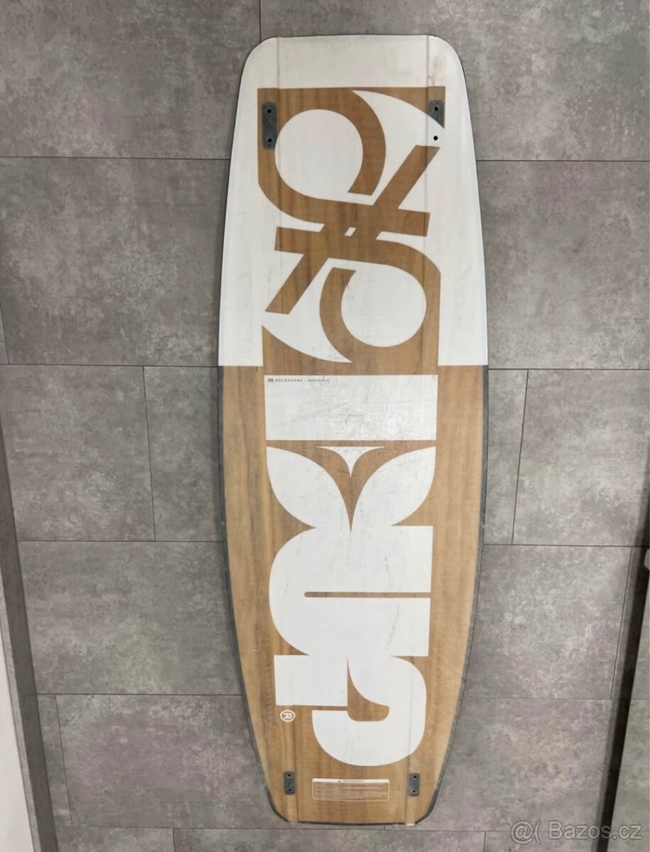 Dup Wakeboard 137cm - 2