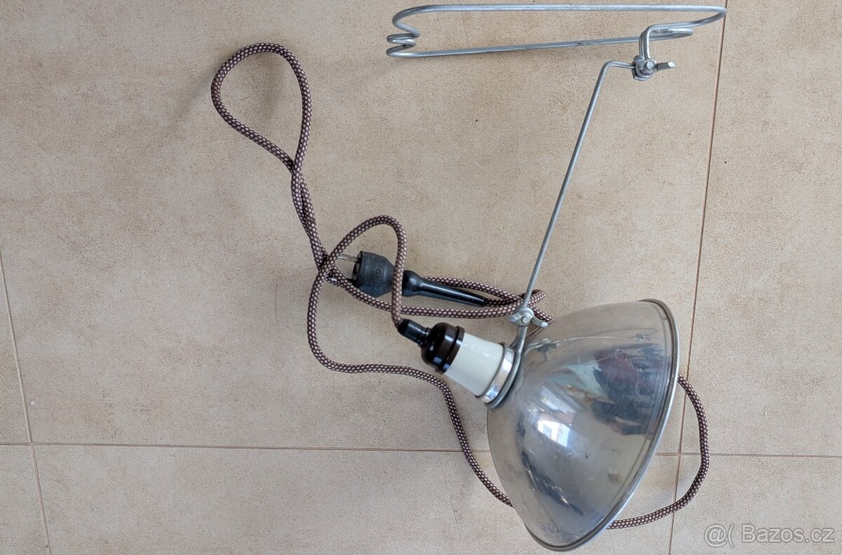 Retrolampa - 2