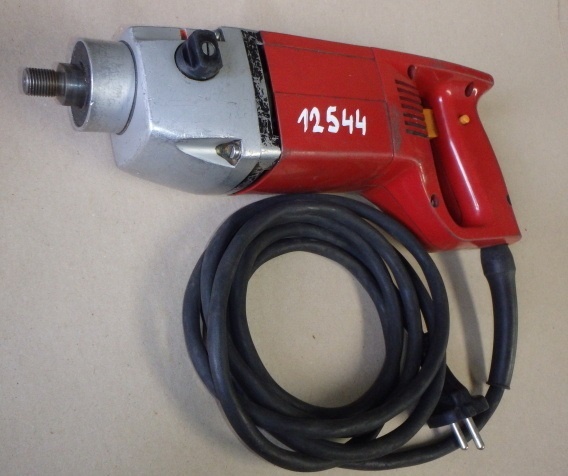 Elektrická ruční vrtačka (8444.) - 2