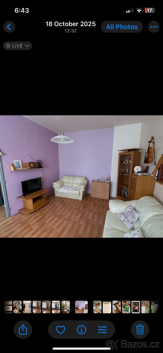 Aš byt na prodej 1+1 - 2