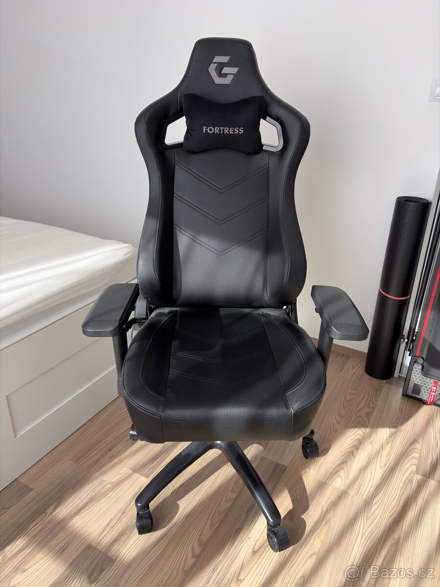 Herní židle - 2