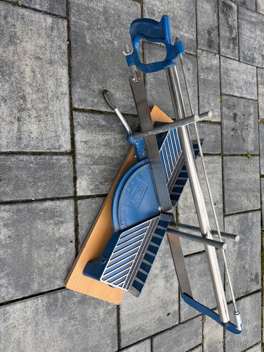 Pokosová ruční pila - 2