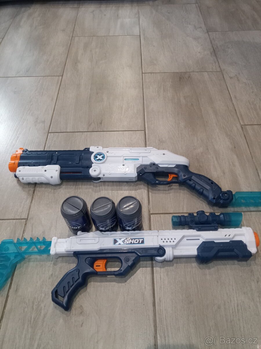 X-shot - 2