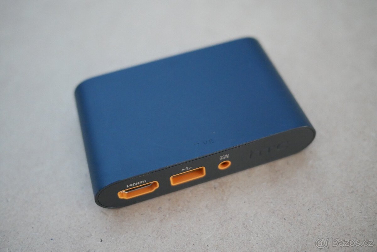 HTC Vive LinkBox + nabíjecí adaptér - 2