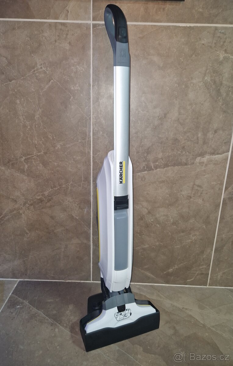 Kärcher FC 5 cordless premium - 2