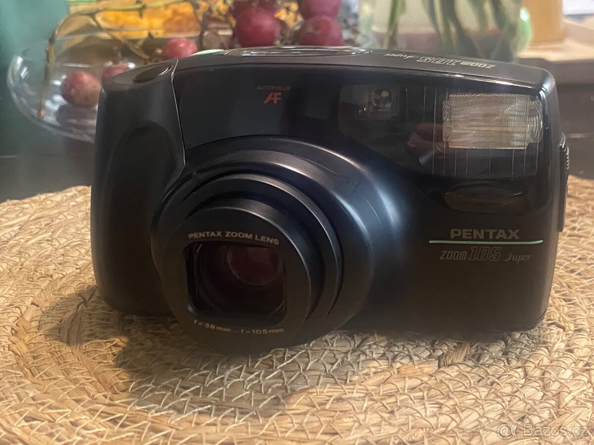 Pentax Zoom 105 Super - 2