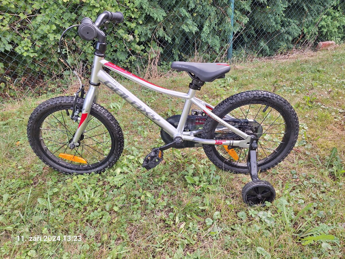 Galaxy Mira 16" - 2