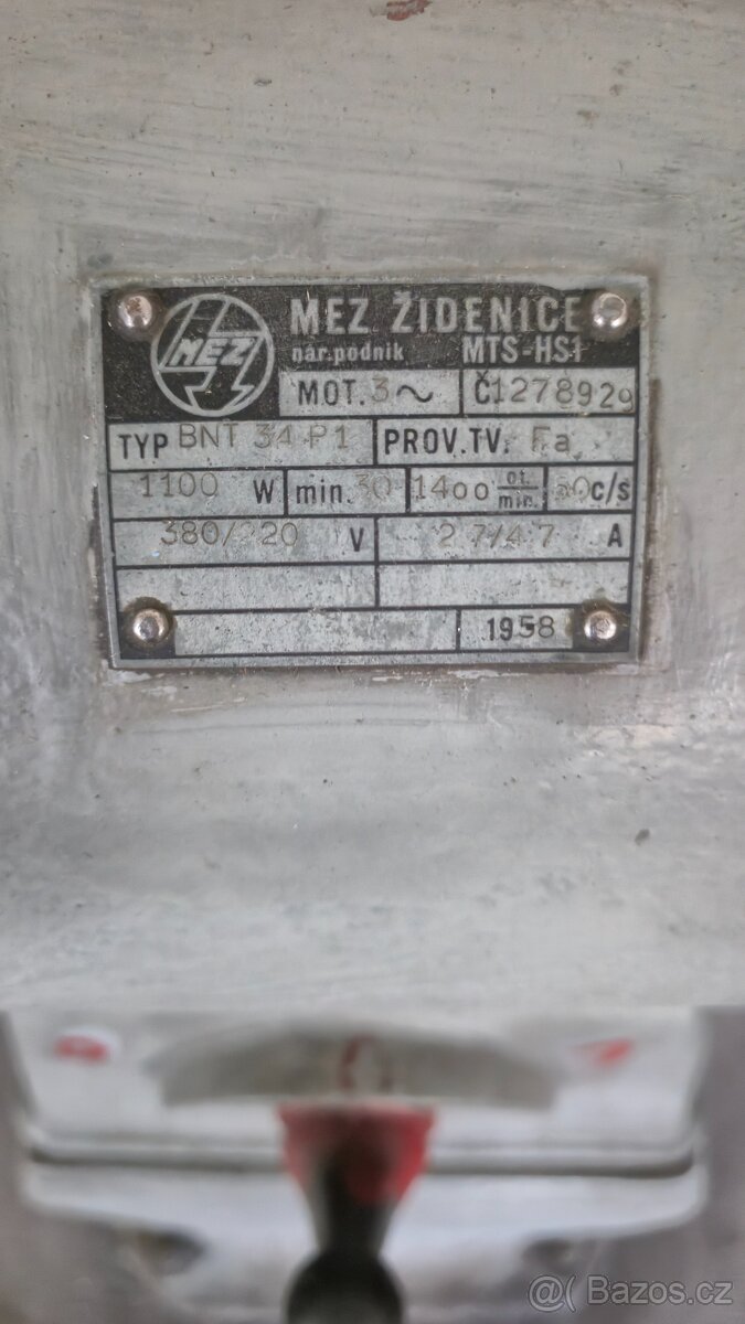 Prodam brusky - 2